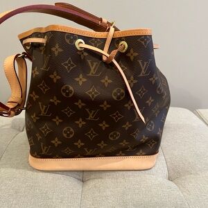 Louis Vuitton Petit Noe
